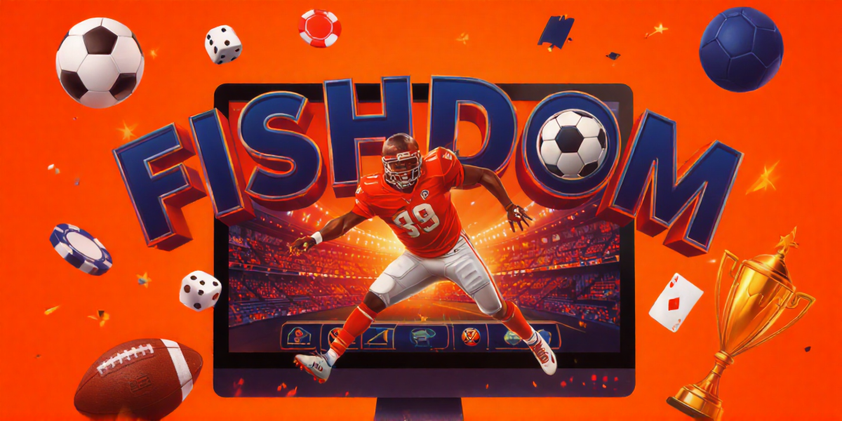 fishdom casino online