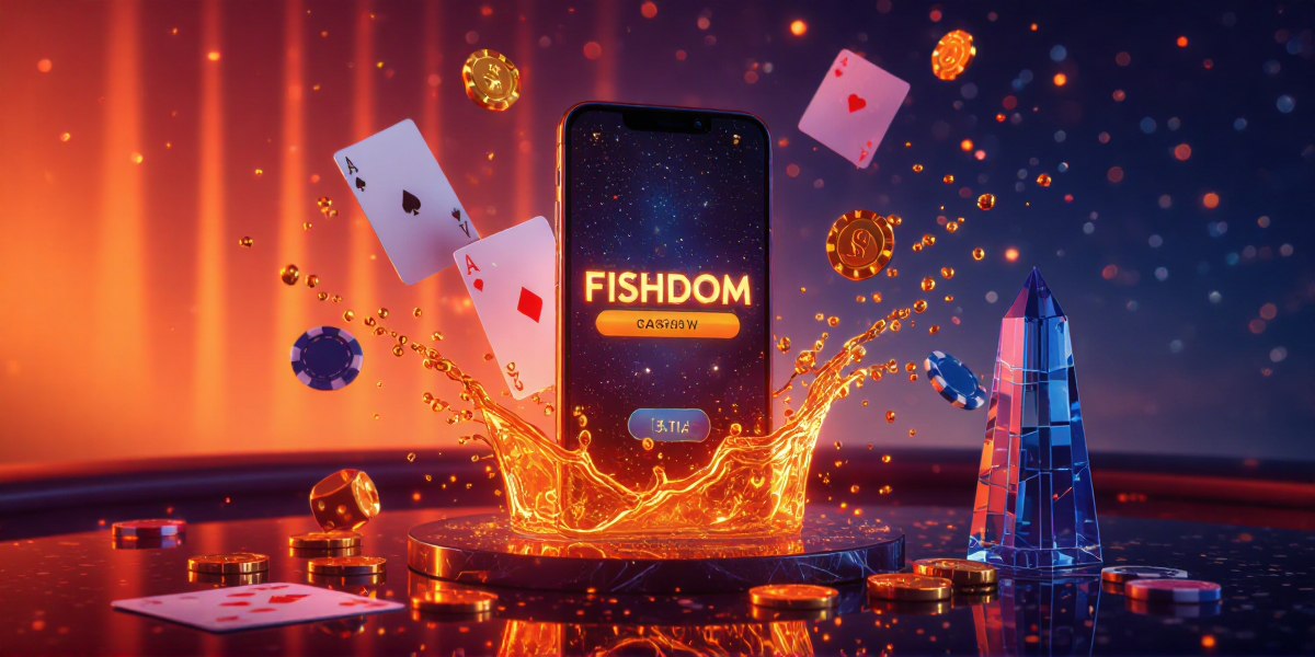 fishdom app download