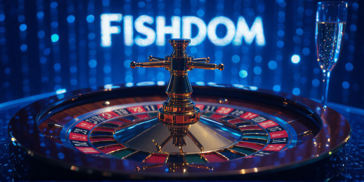 fishdom casino