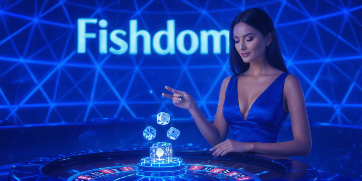 fishdom 