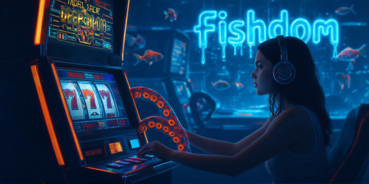 fishdom  game